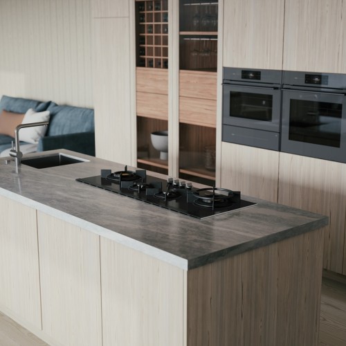 Варочная панель Asko HG8144BGB1 в Краснодаре