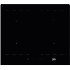 Варочная панель Bertazzoni P604IM2B2NE-20