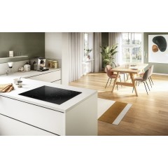 Варочная панель с вытяжкой Elica NIKOLATESLA FIT 3Z BL/A/60