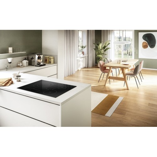 Варочная панель с вытяжкой Elica NIKOLATESLA FIT 3Z BL/A/60 в Краснодаре