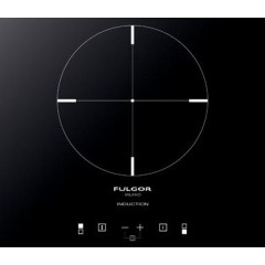 Варочная панель Fulgor Milano CH 302 ID TC BK