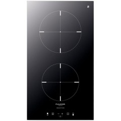 Варочная панель Fulgor Milano CH 302 ID TC BK