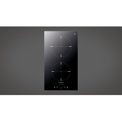 Варочная панель Fulgor Milano CH 302 ID TC BK