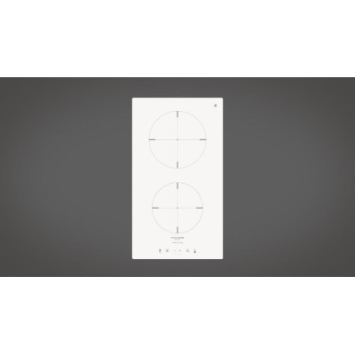 Варочная панель Fulgor Milano CH 302 ID TC WH/2 в Краснодаре