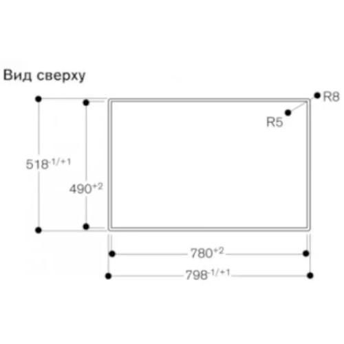 Варочная панель Gaggenau CX482100 в Краснодаре