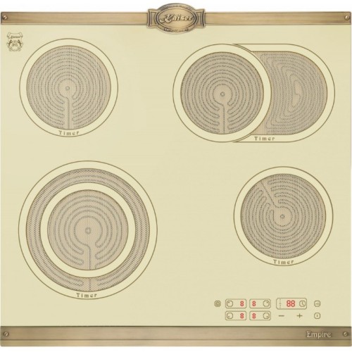 Варочная панель Kaiser KCT 6185 ElfEm в Краснодаре