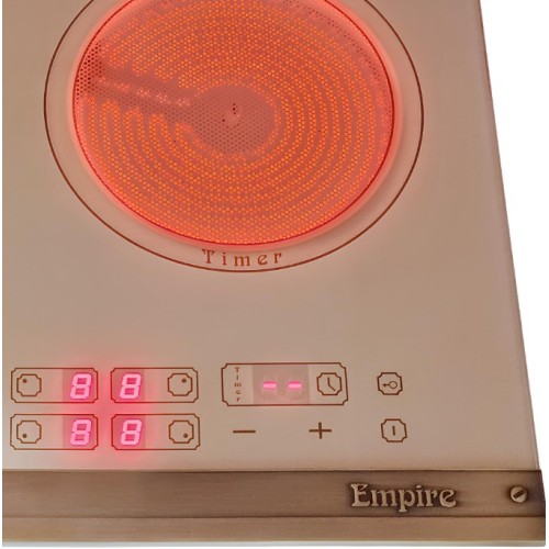 Варочная панель Kaiser KCT 6185 ElfEm в Краснодаре