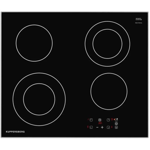 Варочная панель Kuppersberg ESO 622 R в Краснодаре