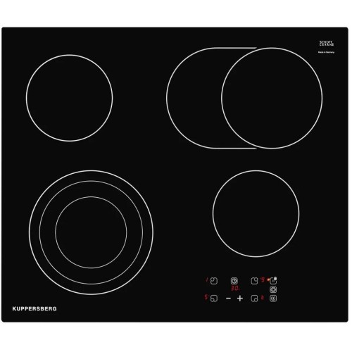 Варочная панель Kuppersberg ESO 629 в Краснодаре