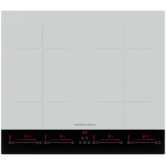 Комплект №8 (варочная панель Kuppersberg ICI 622 W + духовой шкаф Kuppersberg KSO 610 W)