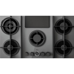 Варочная панель с вытяжкой Elica NIKOLATESLA FLAME EVO GR/A/88