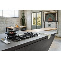 Варочная панель с вытяжкой Elica NIKOLATESLA FLAME EVO GR/A/88