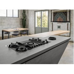 Варочная панель с вытяжкой Elica NIKOLATESLA FLAME EVO GR/A/88