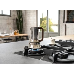 Варочная панель с вытяжкой Elica NIKOLATESLA FLAME EVO GR/A/88