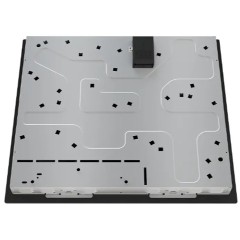 Варочная панель Midea MCH64407F
