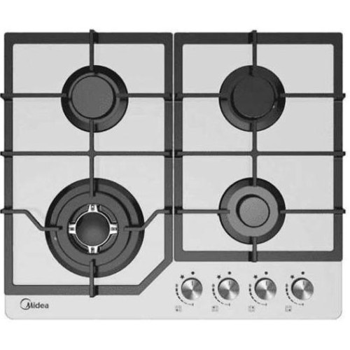 Варочная панель Midea MG645TGW в Краснодаре