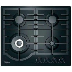 Варочная панель Midea MG649TGB