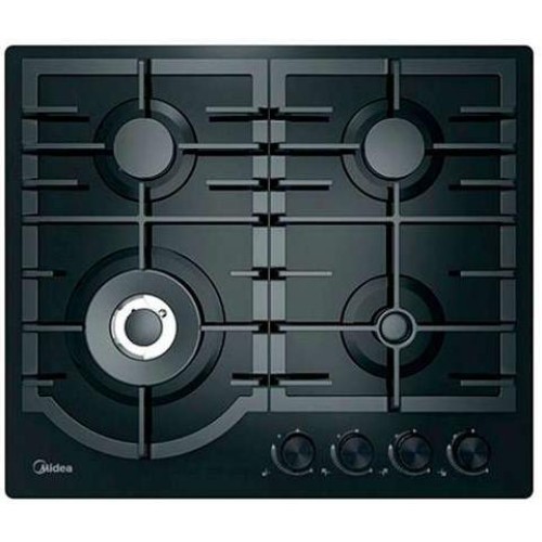 Варочная панель Midea MG649TGB в Краснодаре