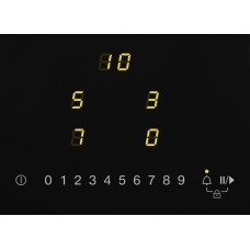 Варочная панель Miele KM 7361 FL