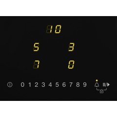 Варочная панель Miele KM 7361 FL