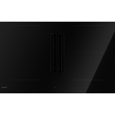 Комплект №6 (варочная панель с вытяжкой Asko HIHD854GF + духовой шкаф Asko OCS8678G)