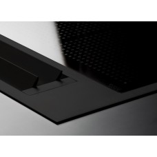 Варочная панель с вытяжкой Falmec SINTESI 90 BLACK