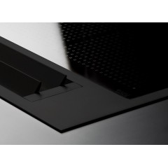 Варочная панель с вытяжкой Falmec SINTESI 90 BLACK