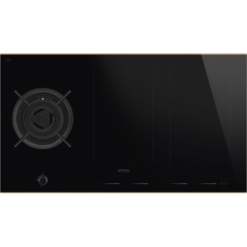 Варочная панель Smeg PM6954R в Краснодаре