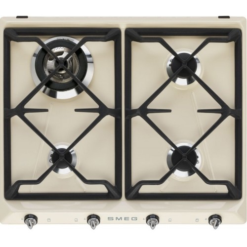 Варочная панель Smeg SR964PGH в Краснодаре