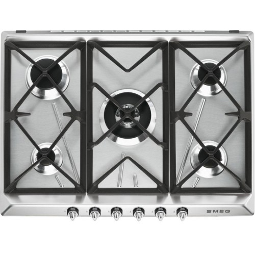 Варочная панель Smeg SR975XGH в Краснодаре