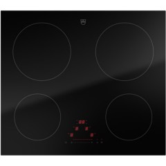 Варочная панель V-ZUG CookTop V2000 I604 CTI2T-31159