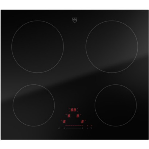 Варочная панель V-ZUG CookTop V2000 I604 CTI2T-31159 в Краснодаре