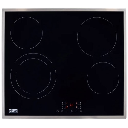 Варочная панель VARD VHC6421X в Краснодаре