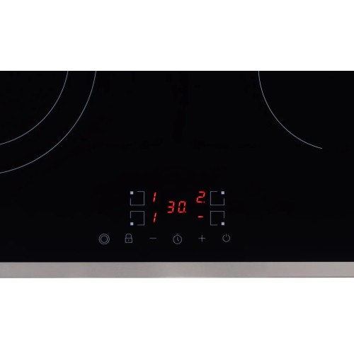 Варочная панель VARD VHC6421X в Краснодаре