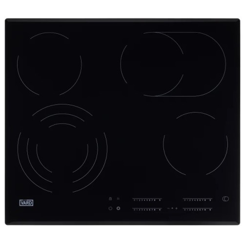 Варочная панель VARD VHC6464K в Краснодаре