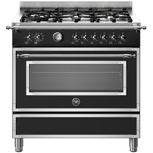 Варочный центр Bertazzoni HER96L1ENET в Краснодаре
