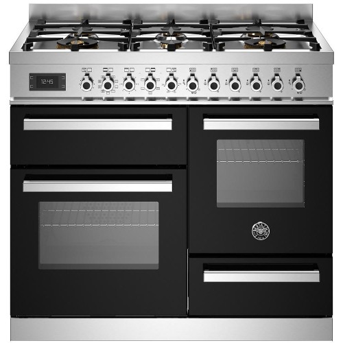 Варочный центр Bertazzoni PRO106L3ENET в Краснодаре