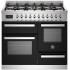 Варочный центр Bertazzoni PRO106L3ENET в Краснодаре