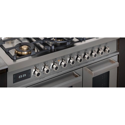 Варочный центр Bertazzoni PRO106L3ENET в Краснодаре