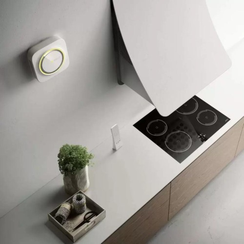 Воздухоочиститель Elica SNAP Wi-Fi WHITE в Краснодаре