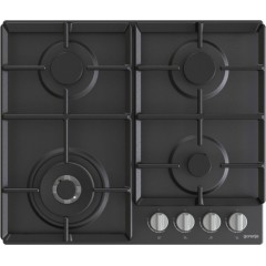 Комплект №7 (варочная панель Gorenje GW641EXB + духовой шкаф Gorenje BO6717E03X)