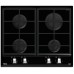 Встраиваемая газовая варочная панель Teka GZC 64300 XBN BLACK в Краснодаре