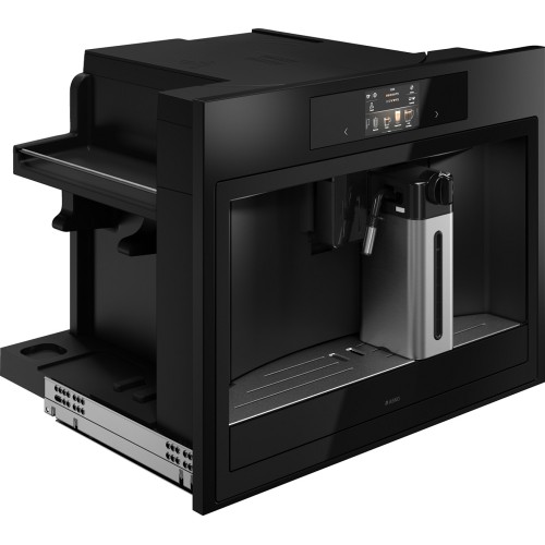 Встраиваемая кофемашина Asko CMB64GS в Краснодаре