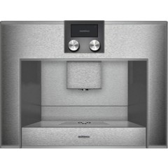 Встраиваемая кофемашина Gaggenau CM 450-110