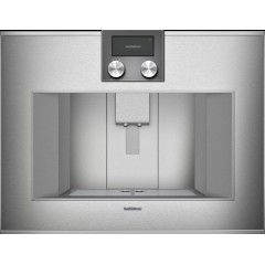 Встраиваемая кофемашина Gaggenau CM 470-111