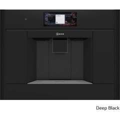 Встраиваемая кофемашина Neff CL9TX11X0