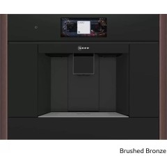 Встраиваемая кофемашина Neff CL9TX11X0