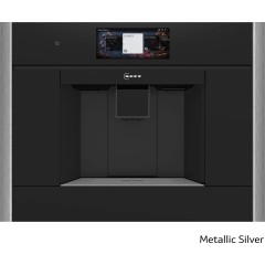 Встраиваемая кофемашина Neff CL9TX11X0