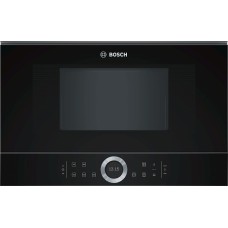 Встраиваемая микроволновая печь Bosch BFR634GB1