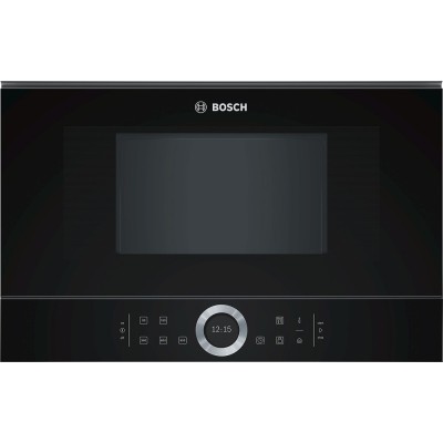 Встраиваемая микроволновая печь Bosch BFR634GB1 в Краснодаре
